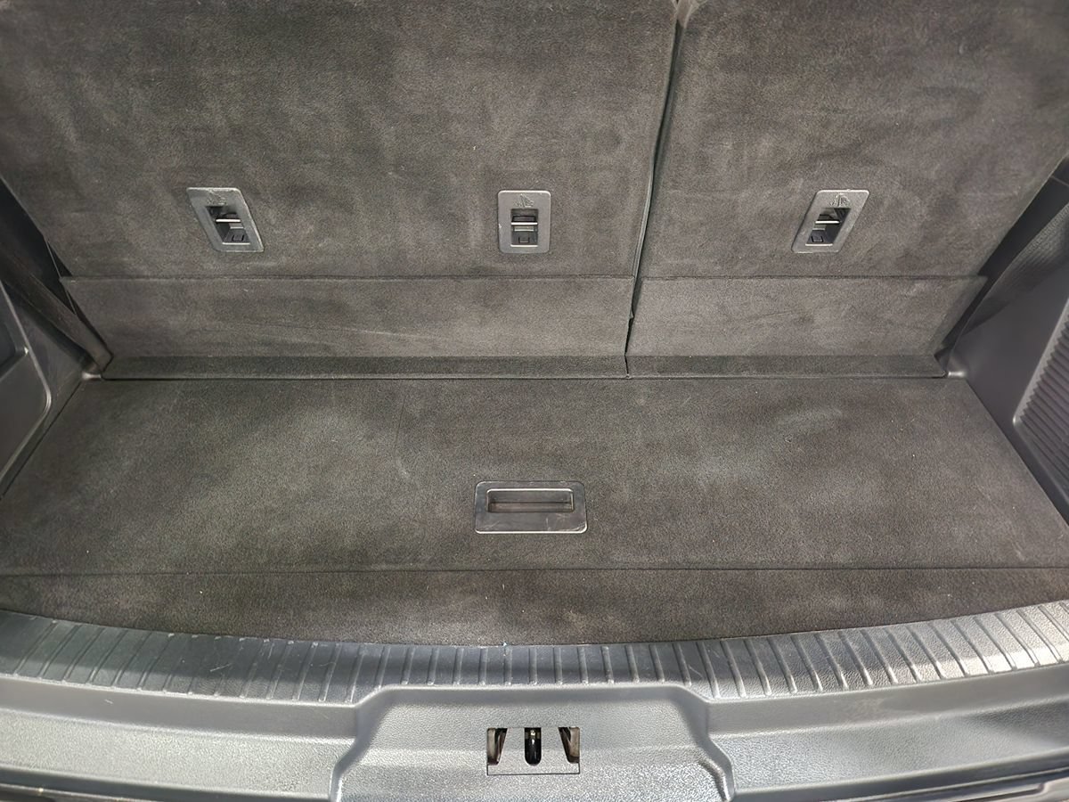Used 2022 Ford Expedition XLT AWD/4WD image 54