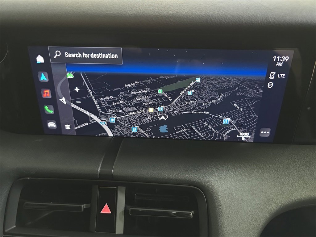 Certified 2023 Porsche Taycan image 18