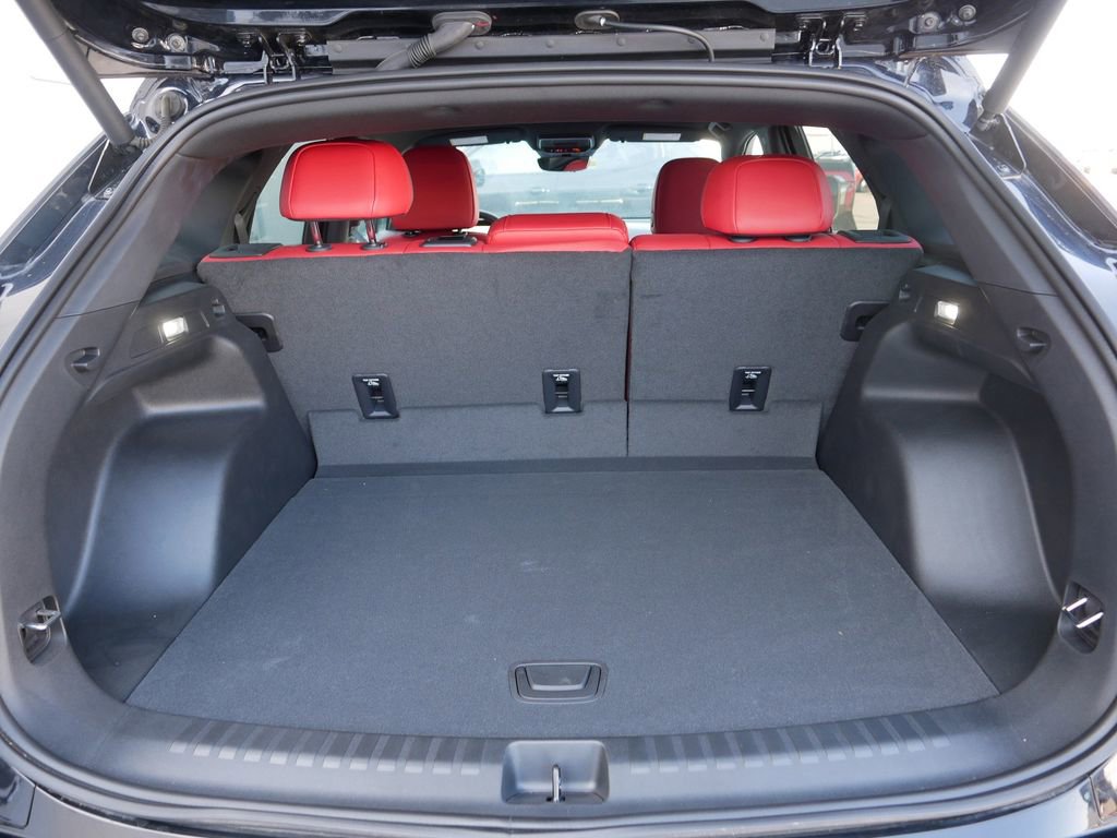 Used 2024 Chevrolet Blazer EV RS image 7