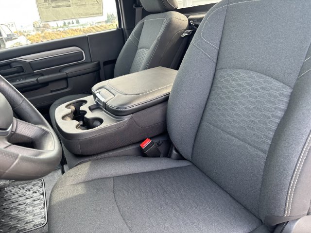 New 2026 RAM 4500 Tradesman RWD image 11