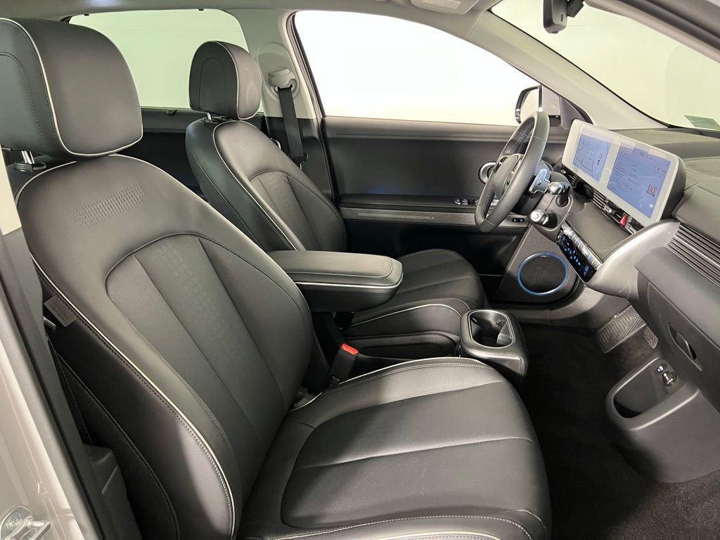 Used 2023 Hyundai Ioniq 5 Limited w/ Cargo Package image 34