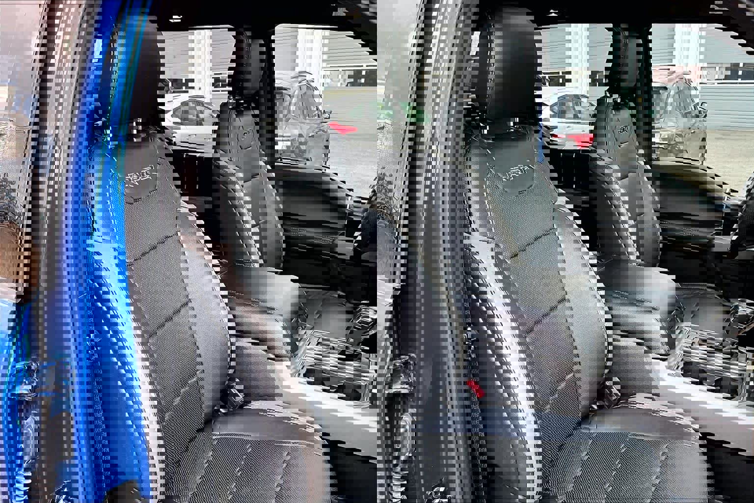 Used 2018 Ford F150 Raptor w/ Equipment Group 802A Luxury image 11