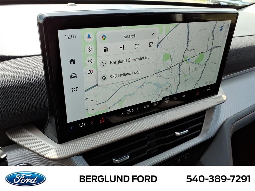 Used 2026 Ford Explorer Active image 27