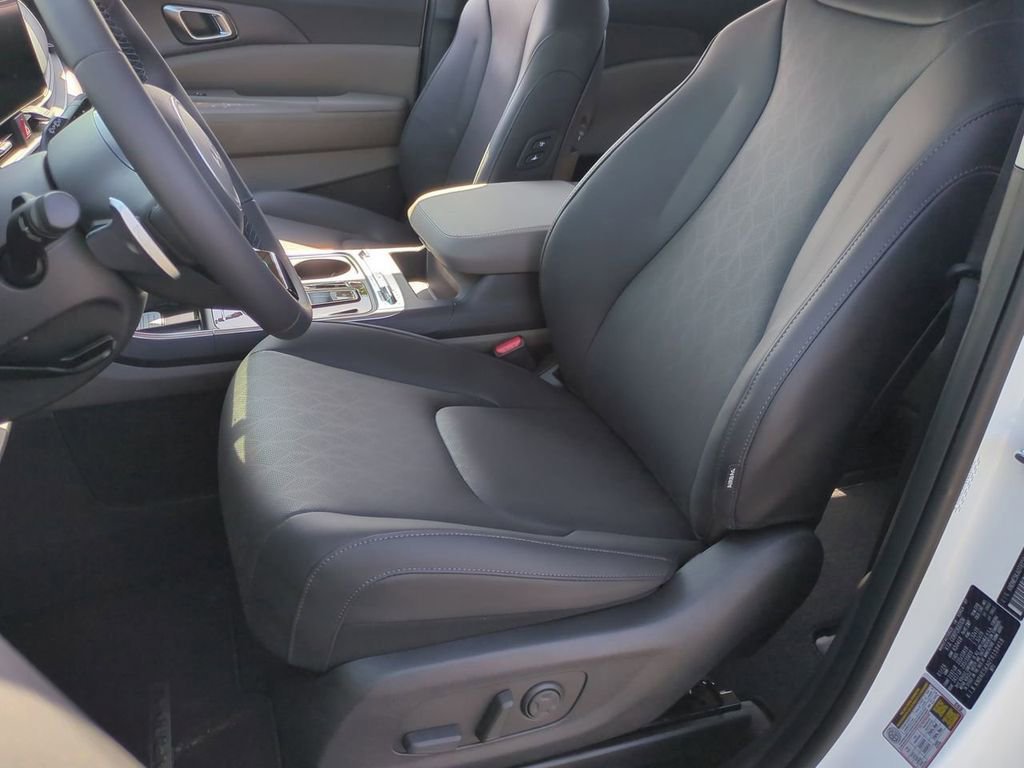 New 2026 Kia Carnival SX FWD image 20