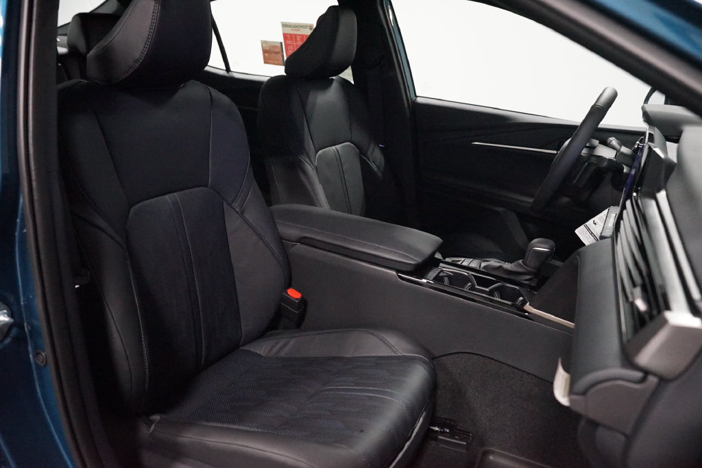 New 2027 Toyota Camry XSE w/ Premium Plus Package FWD image 30