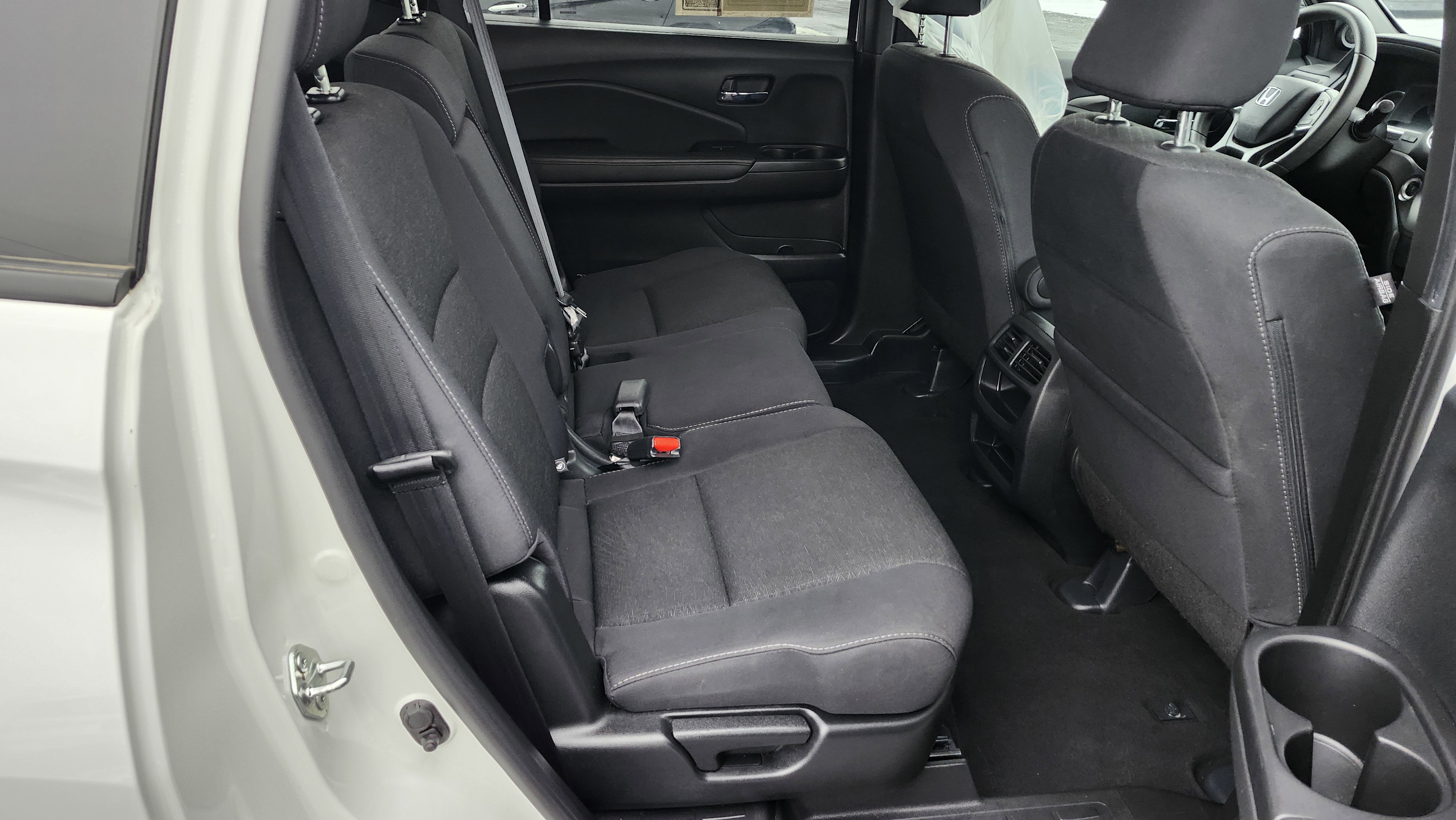 Used 2021 Honda Passport Sport image 18