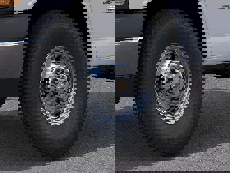 New 2026 Chevrolet Express 4500 w/ Power Convenience Package RWD image 9