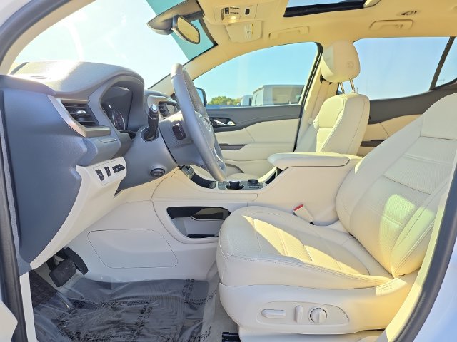 Certified 2023 GMC Acadia Denali FWD image 18