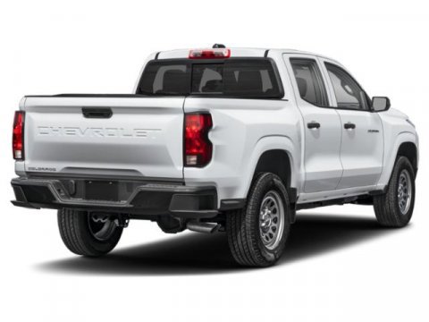 New 2026 Chevrolet Colorado Trail Boss image 5