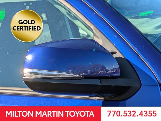 Certified 2023 Toyota Tacoma SR5 image 12