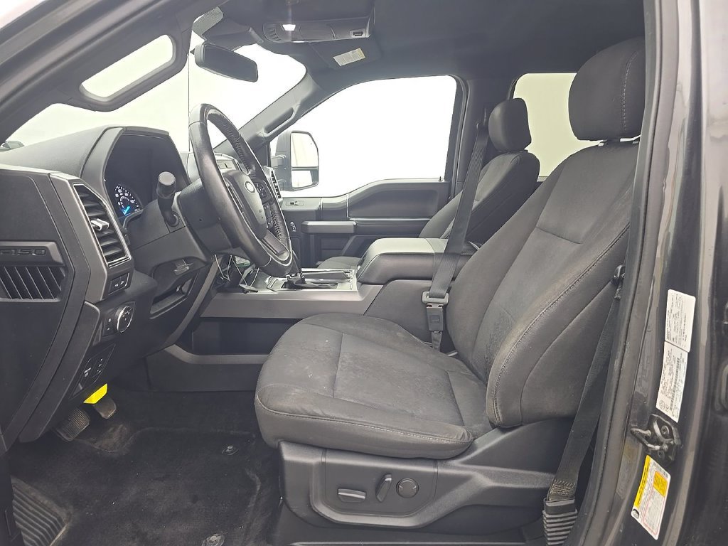 Used 2019 Ford F150 XLT w/ Equipment Group 302A Luxury AWD/4WD image 5