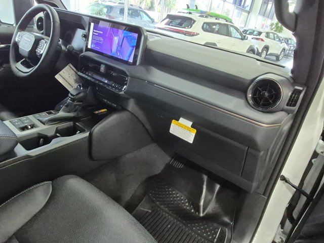 New 2027 Toyota Land Cruiser w/ Premium Package AWD/4WD image 6