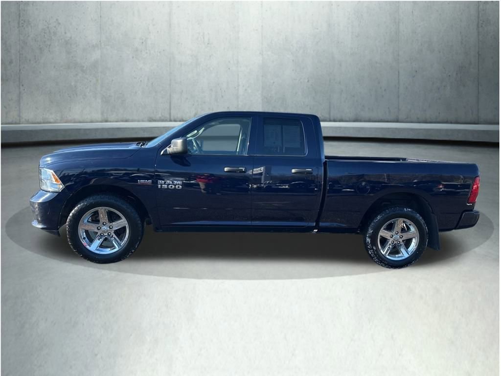 Used 2017 RAM 1500 Express w/ Express Value Package image 2