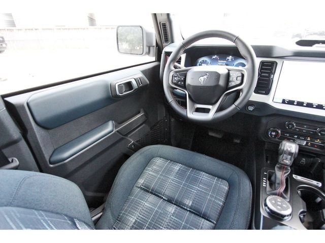 New 2026 Ford Bronco Heritage Edition AWD/4WD image 7