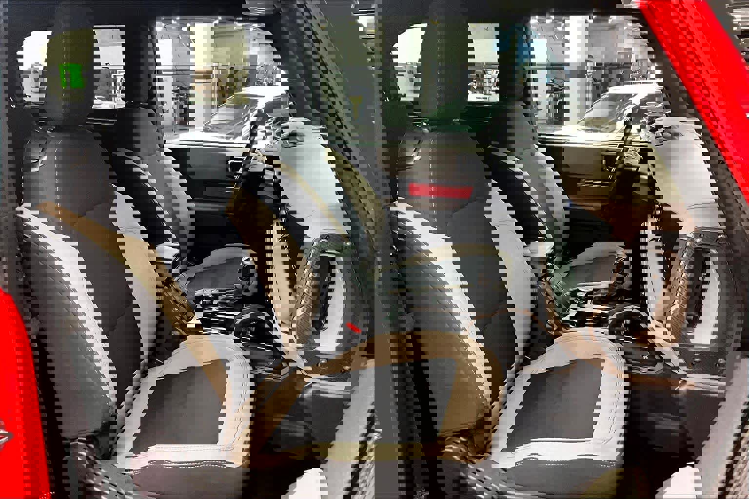 Used 2023 Ford Bronco Big Bend image 8