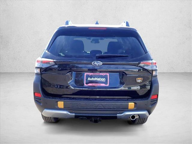 New 2026 Subaru Forester Wilderness image 3