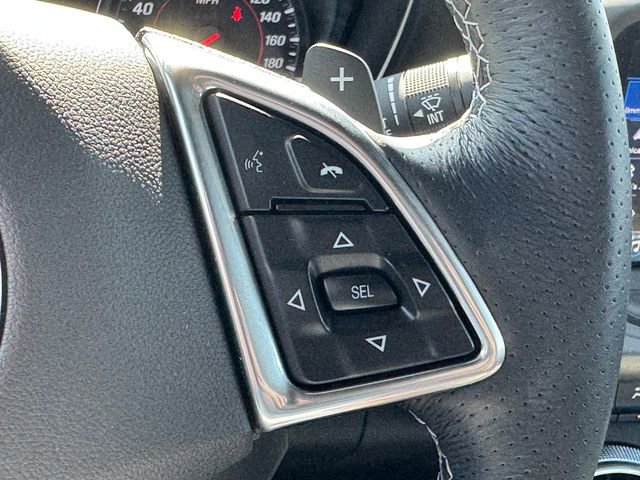 Certified 2022 Chevrolet Camaro SS w/ Design Package 3 image 20