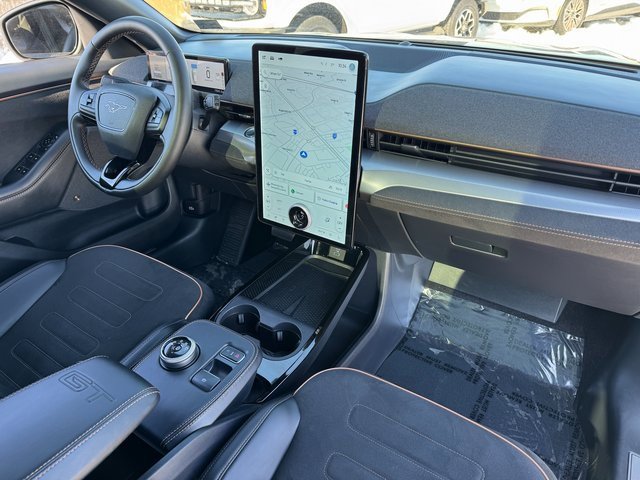 Certified 2023 Ford Mustang Mach-E GT image 21