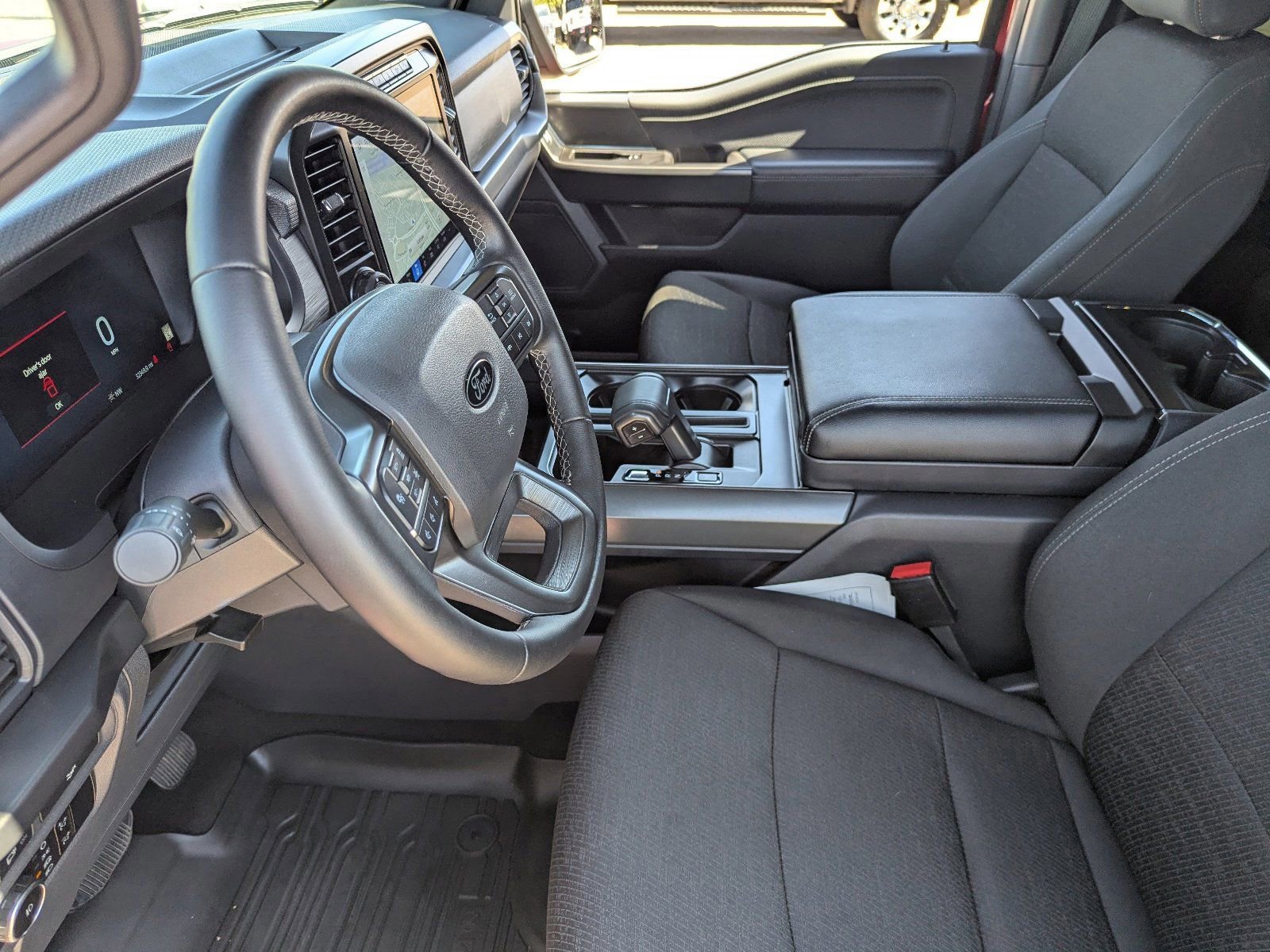 Used 2024 Ford F150 XLT w/ Equipment Group 302A MID image 23