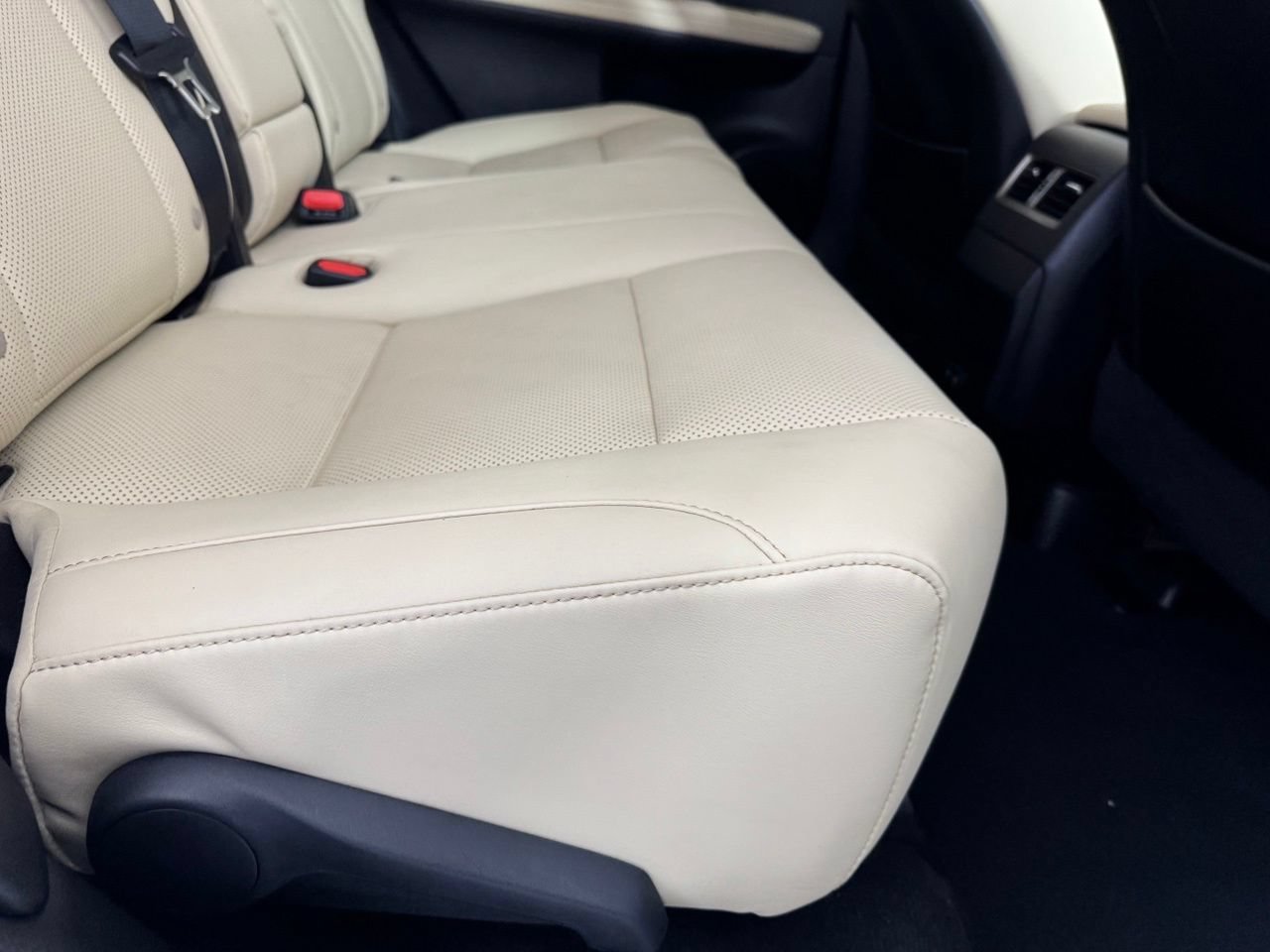 Used 2022 Lexus RX 350 FWD w/ Premium Package image 34
