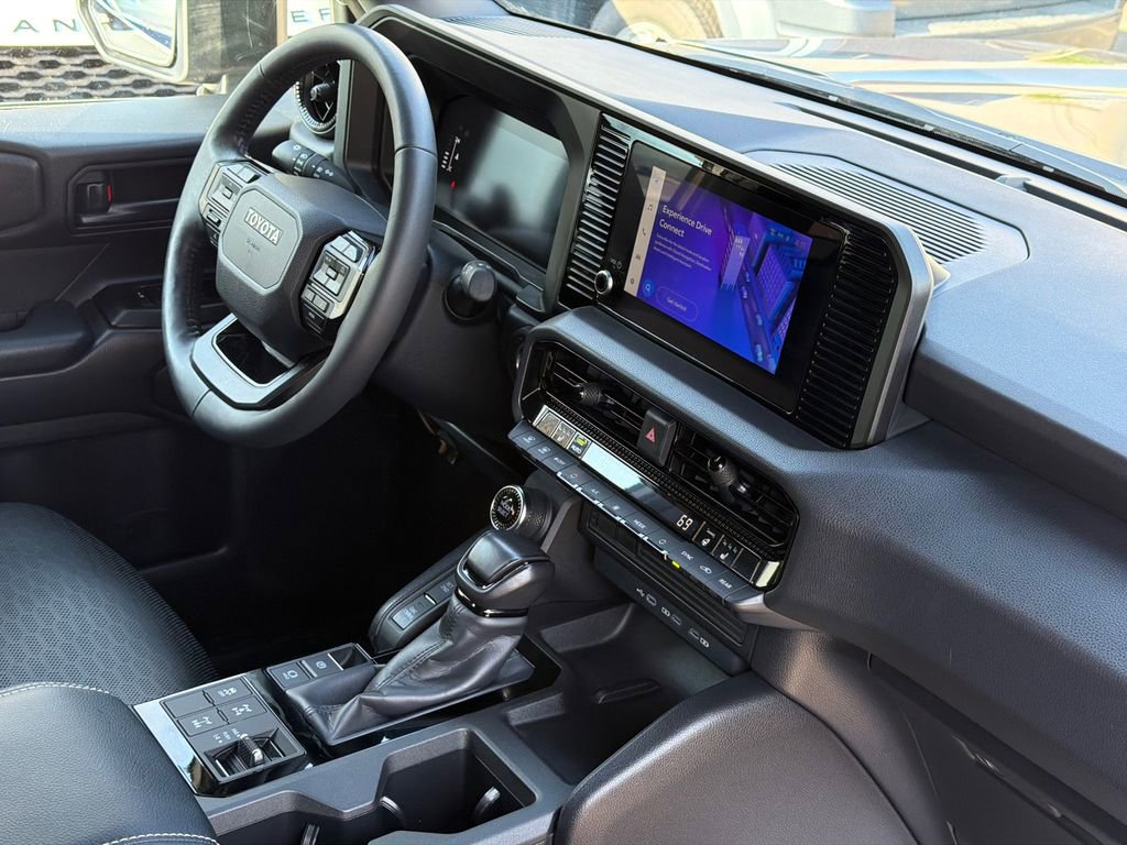 Used 2024 Toyota Land Cruiser 1958 image 11