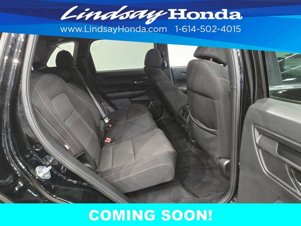 Used 2024 Honda CR-V Sport image 9