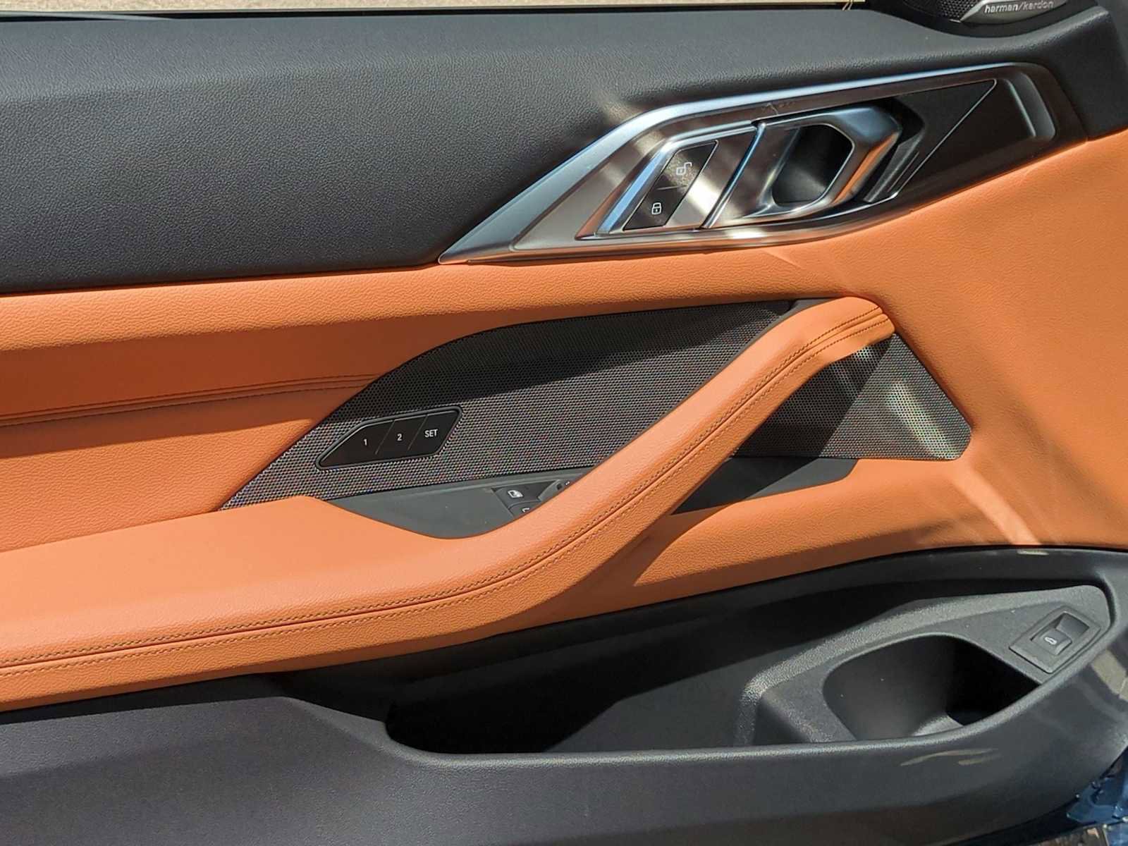 New 2026 BMW 430i xDrive Coupe w/ M Sport Package image 19