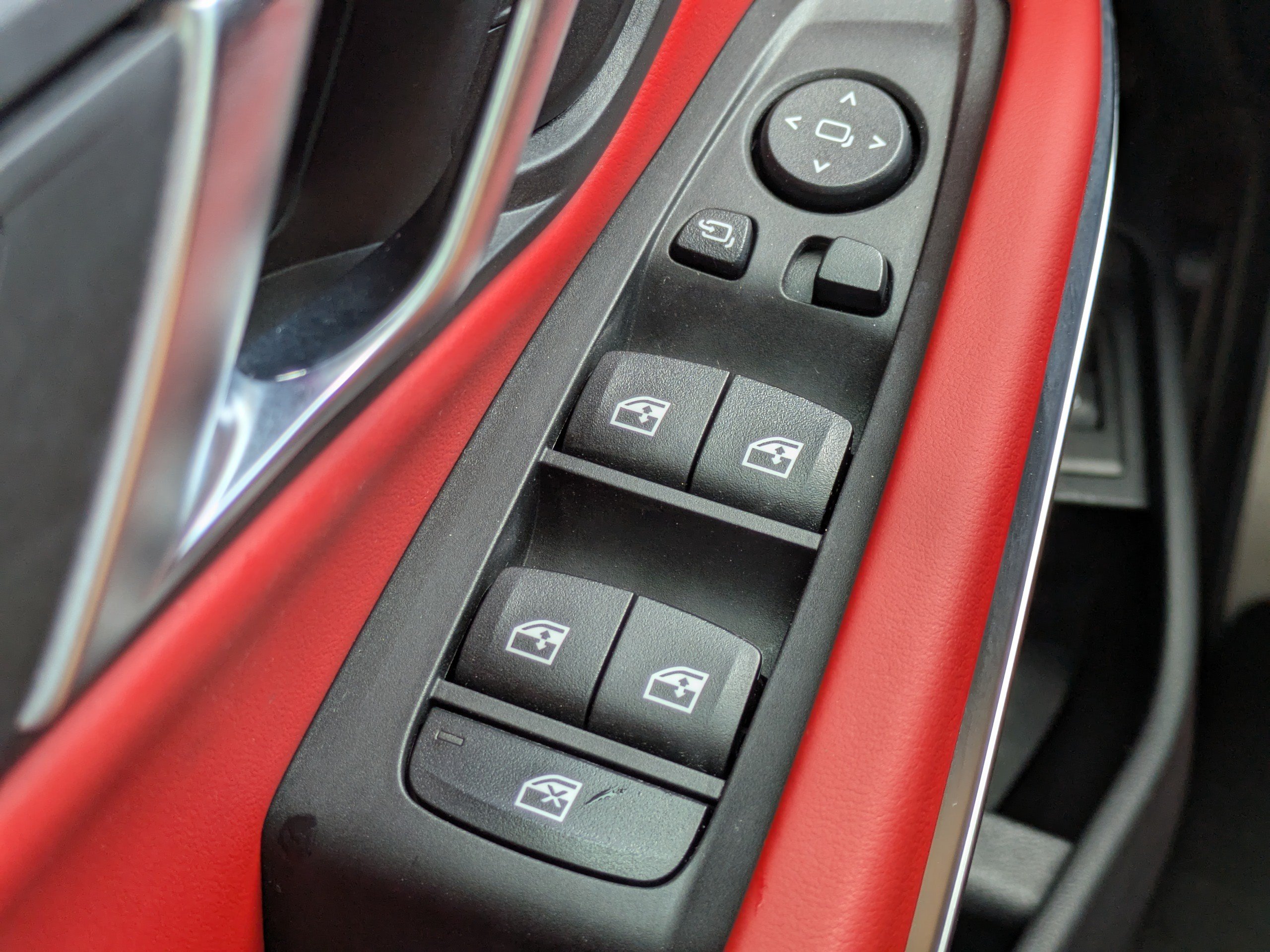 Used 2024 BMW M3 Competition AWD/4WD image 20
