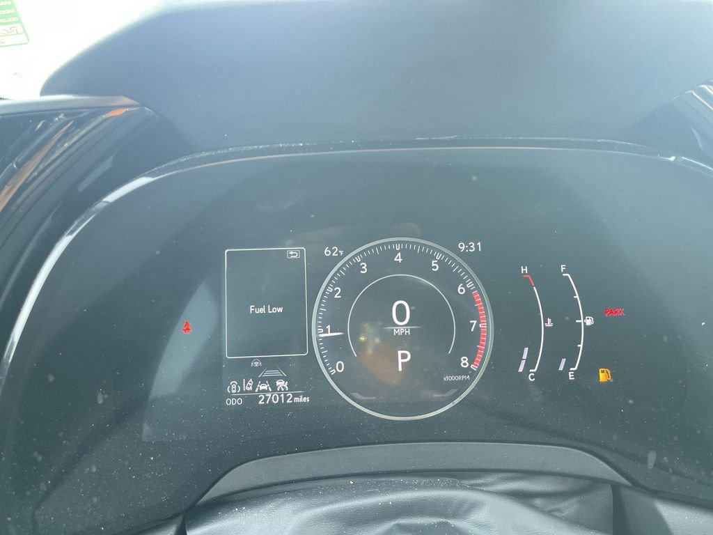 Used 2024 Lexus RX 350 FWD w/ Technology Package image 21