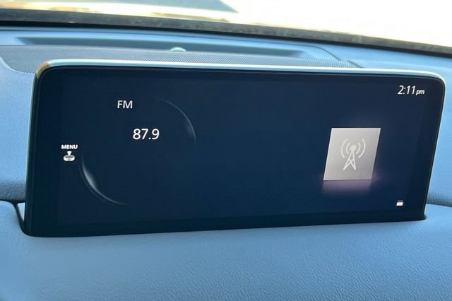 New 2025 MAZDA CX-5 AWD 2.5 S w/ Preferred Package image 21