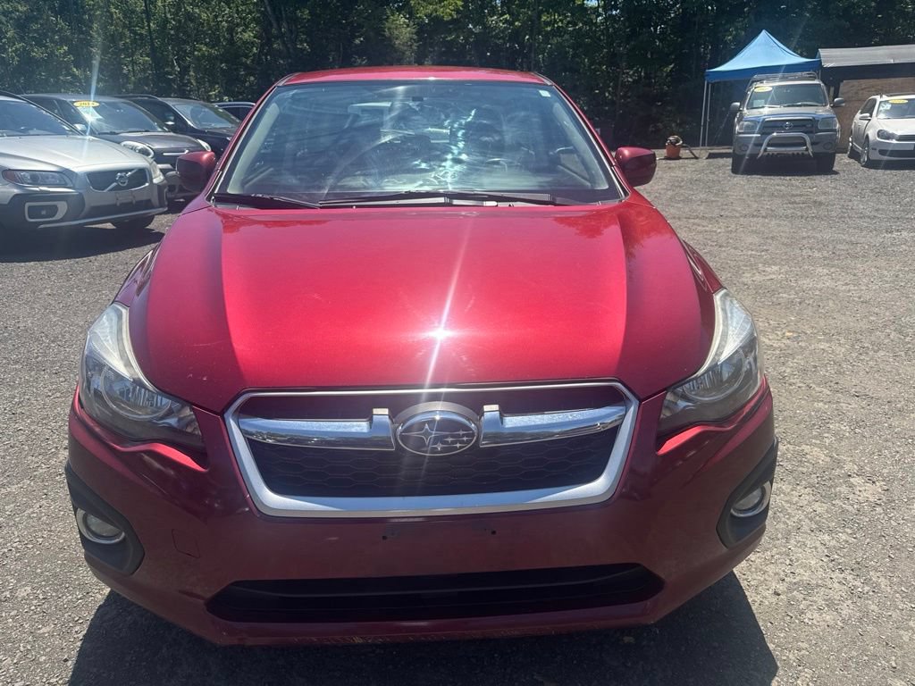 Used 2014 Subaru Impreza 2.0i Limited AWD/4WD image 18