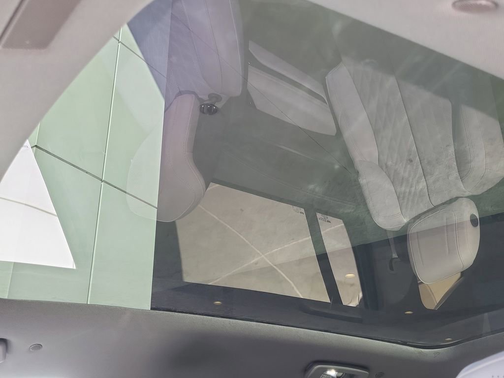 New 2026 Cadillac Escalade IQ Luxury 1 AWD/4WD image 19