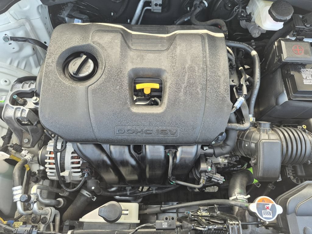 Certified 2023 Kia Soul S FWD image 18