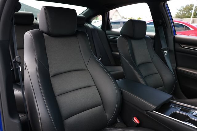 Used 2021 Honda Accord Sport image 19
