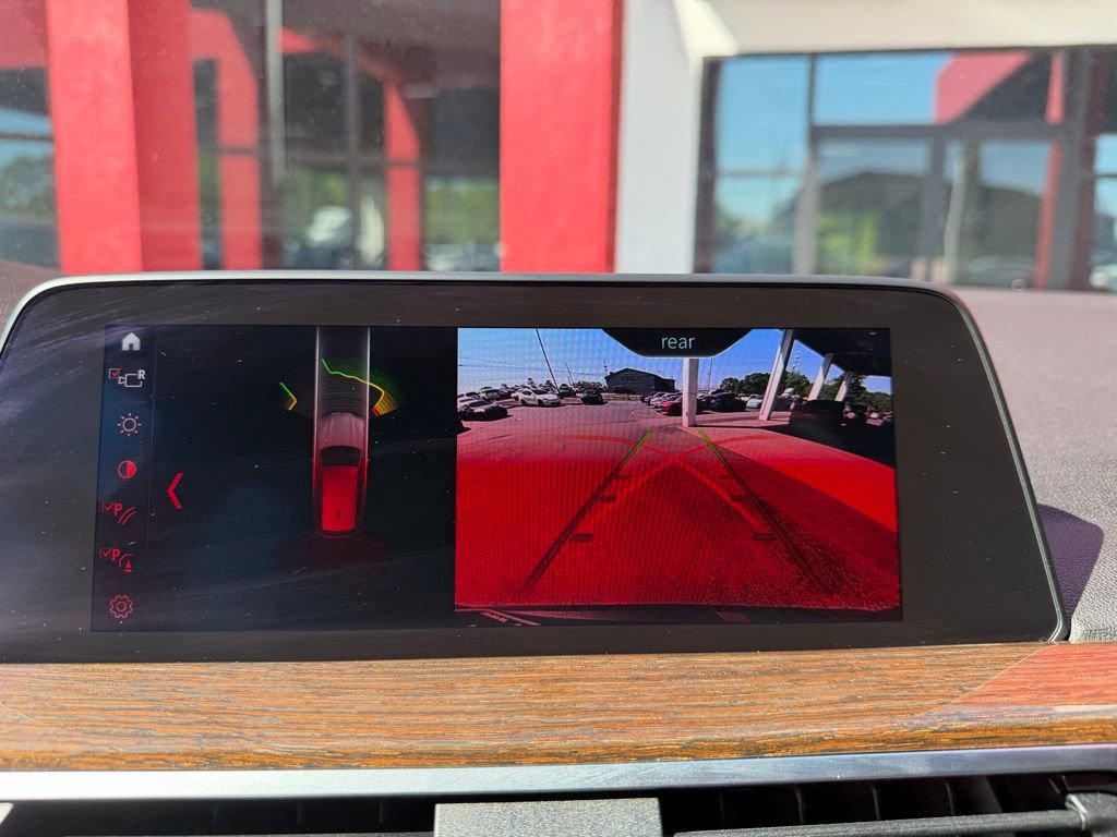 Used 2020 BMW X3 sDrive30i image 21