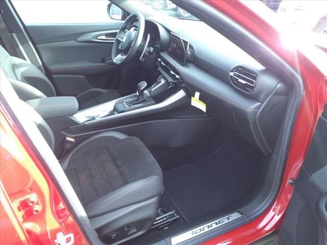 New 2024 Dodge Hornet R/T image 12