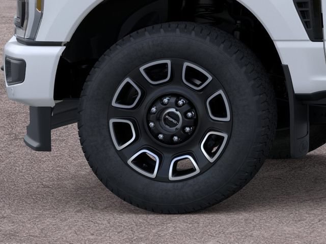 New 2026 Ford F350 Platinum w/ FX4 Off-Road Package AWD/4WD image 20