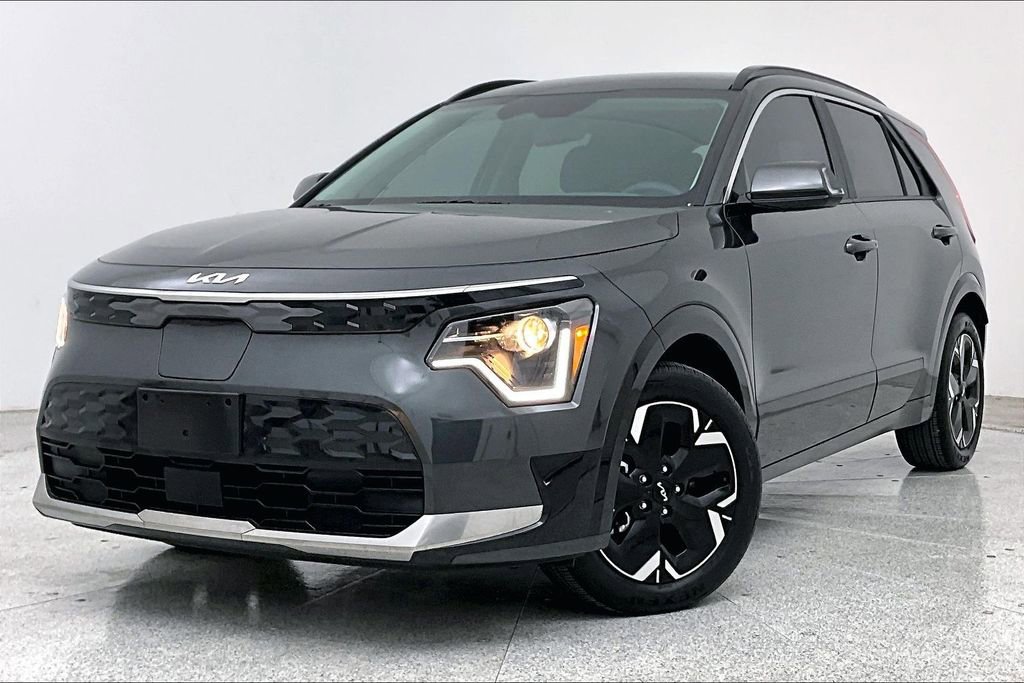 Used 2025 Kia Niro Wind w/ Wind Preserve Package image 43