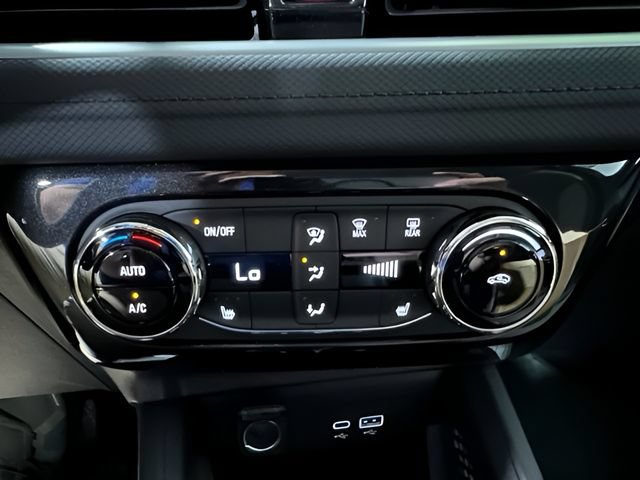 New 2026 Chevrolet TrailBlazer LT w/ Convenience Package FWD image 19