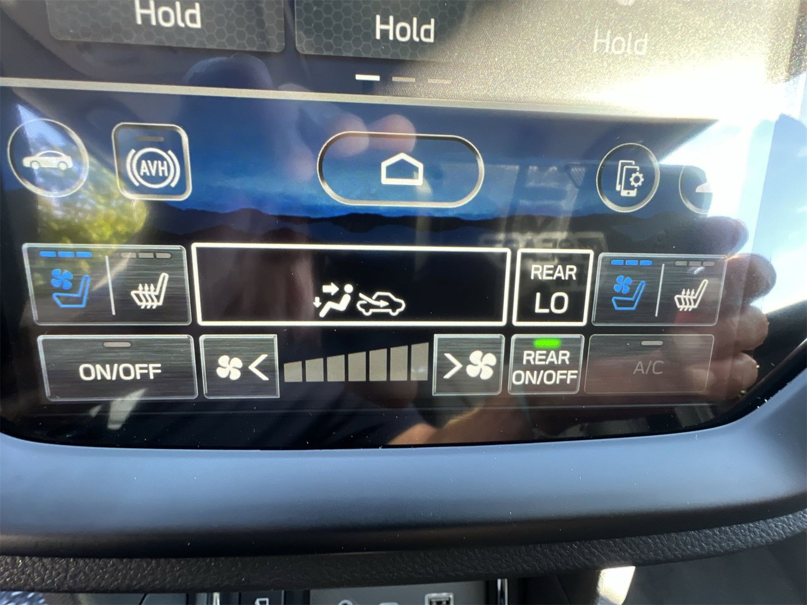 New 2025 Subaru Ascent Bronze Edition image 25