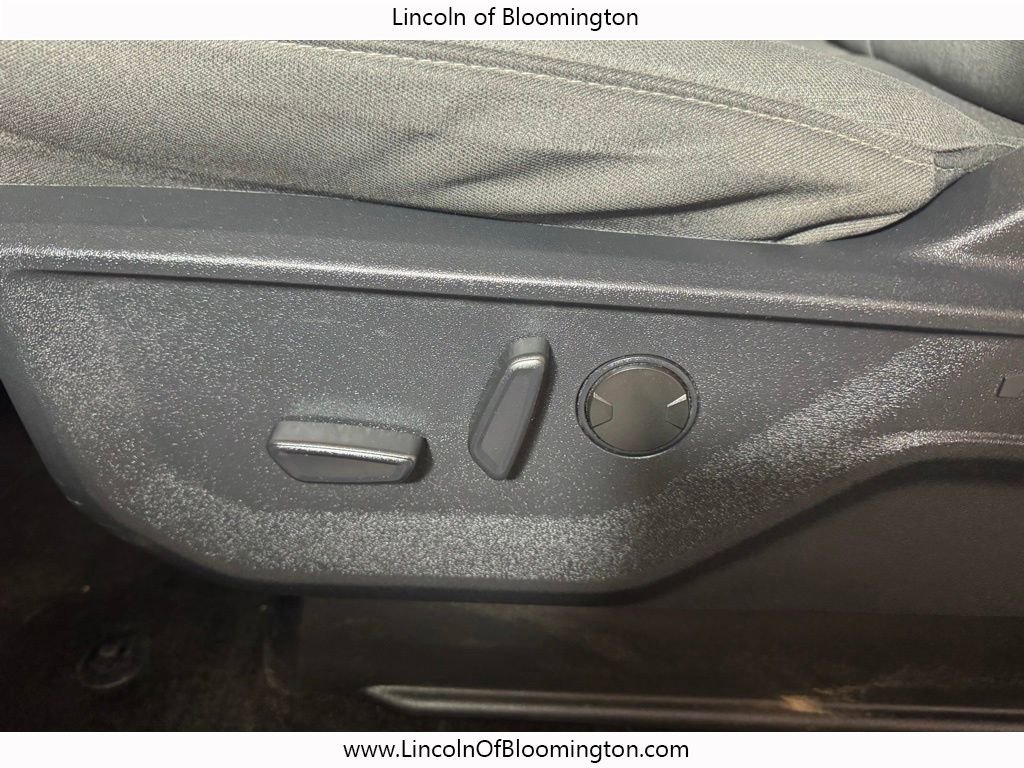 Used 2022 Ford F150 XLT w/ Equipment Group 302A High AWD/4WD image 37