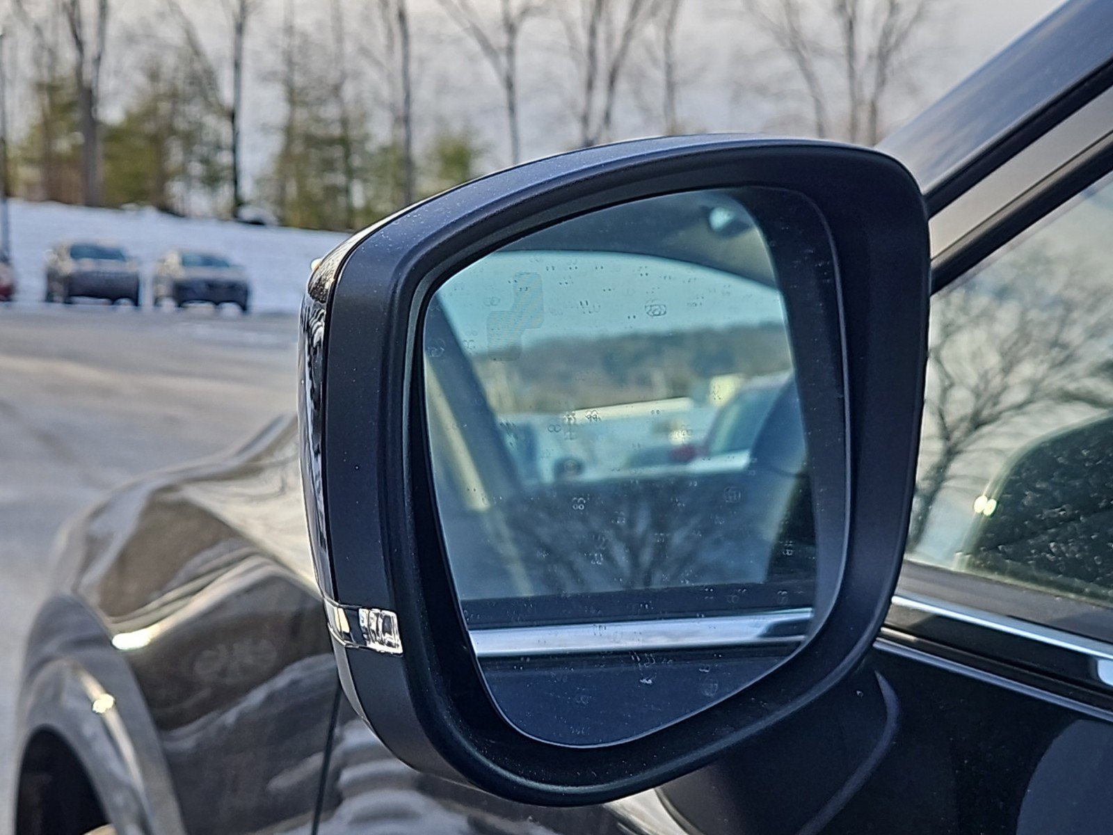 New 2025 MAZDA CX-5 AWD 2.5 S w/ Premium Plus Pkg image 5