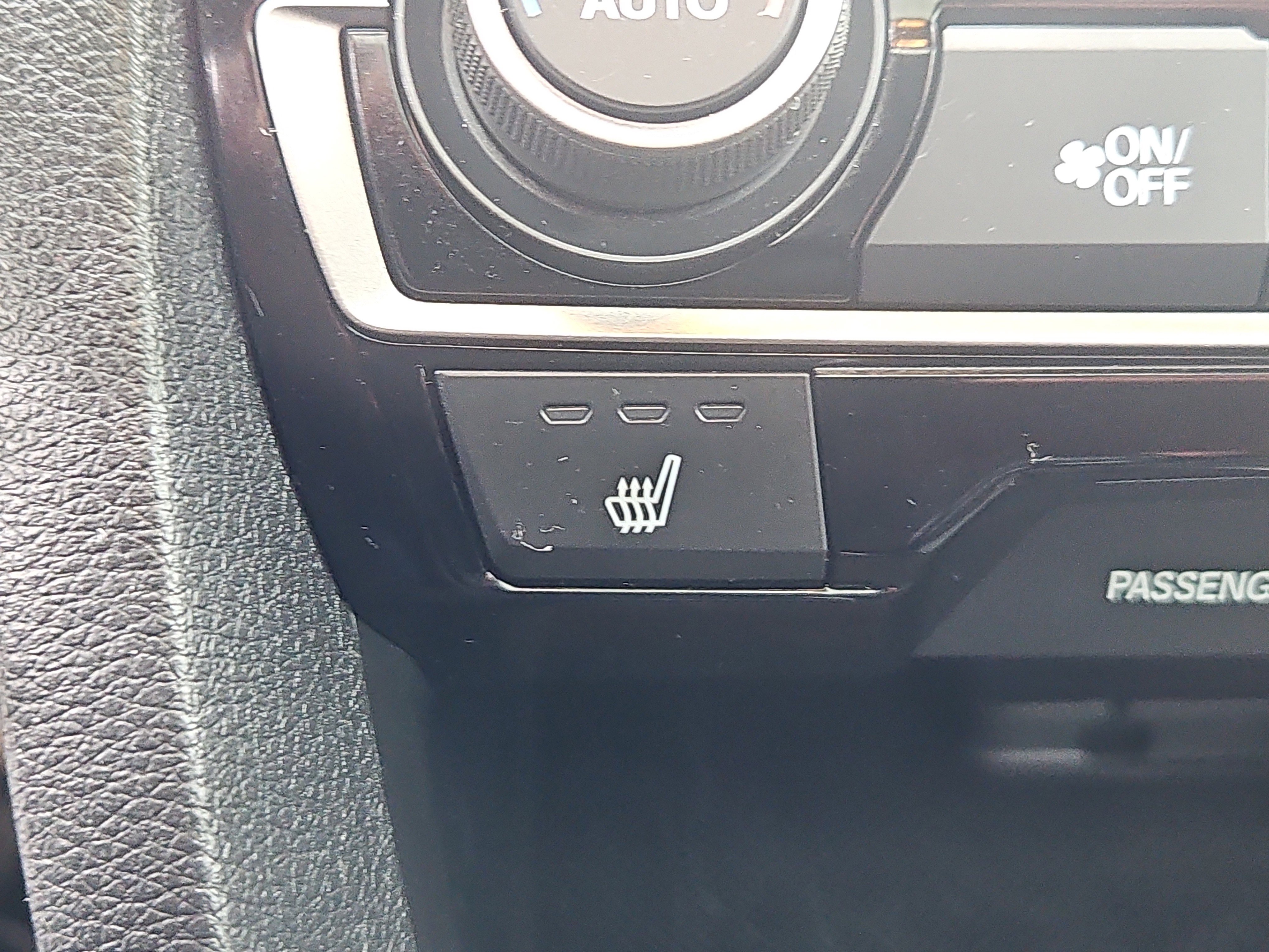 Used 2019 Honda Civic Sport Touring image 12