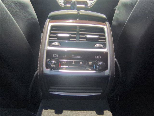 Used 2022 BMW 740i w/ Premium Package RWD image 16