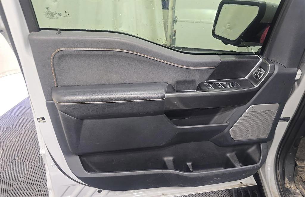 Used 2023 Ford F150 Tremor w/ Equipment Group 402A High AWD/4WD image 9