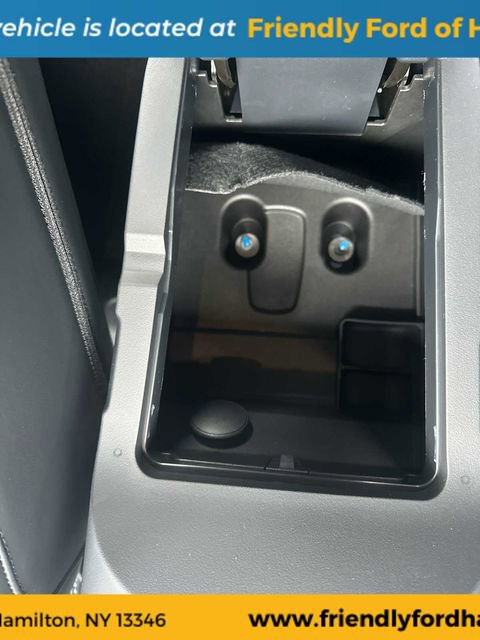 New 2026 Ford Mustang Premium w/ Bronze Appearance Package RWD image 32