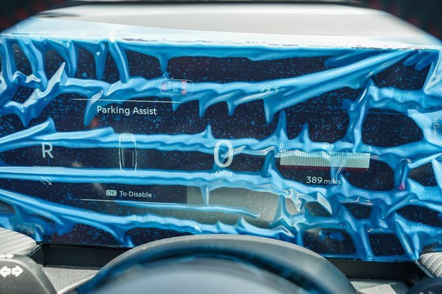 New 2026 Nissan Kicks SR image 24