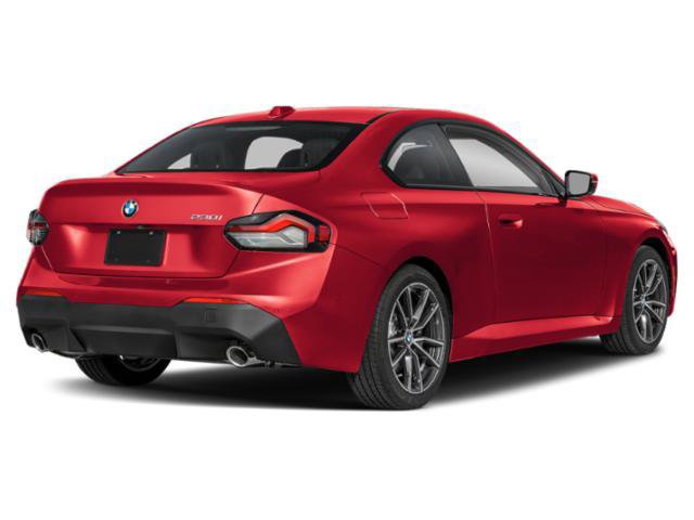 New 2026 BMW 230i xDrive Coupe w/ Premium Package AWD/4WD image 2