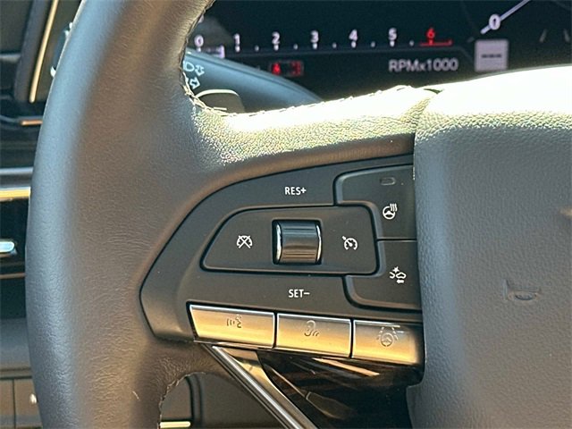 Certified 2023 Cadillac Escalade Sport w/ Touring Package image 8