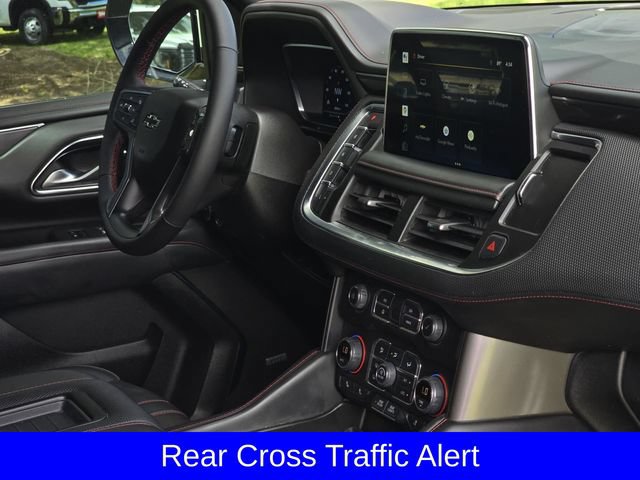 Used 2022 Chevrolet Tahoe RST w/ Luxury Package RWD image 34